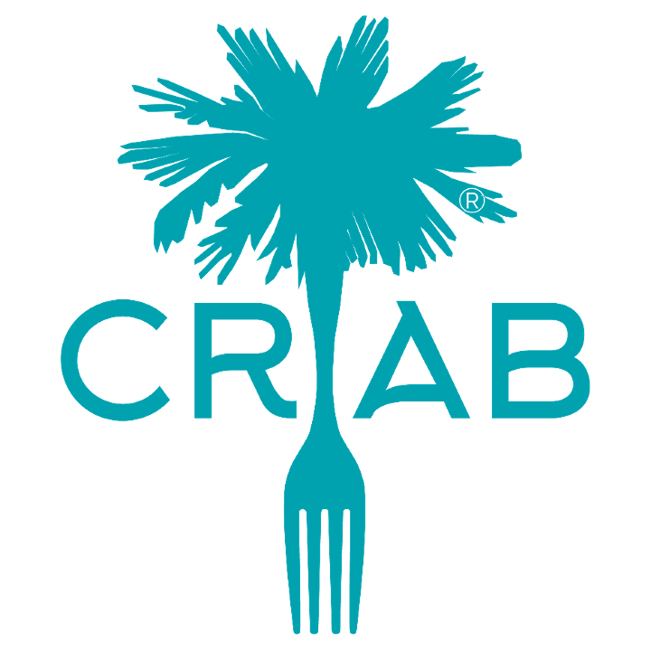 The Crazy Crab Harbour Town logo