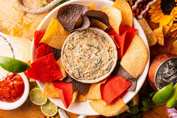 Baked Crab Dip