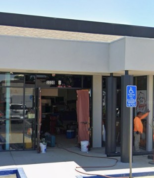 Al Carbon Pollos Asados 3330 east Florida avenue Suite B