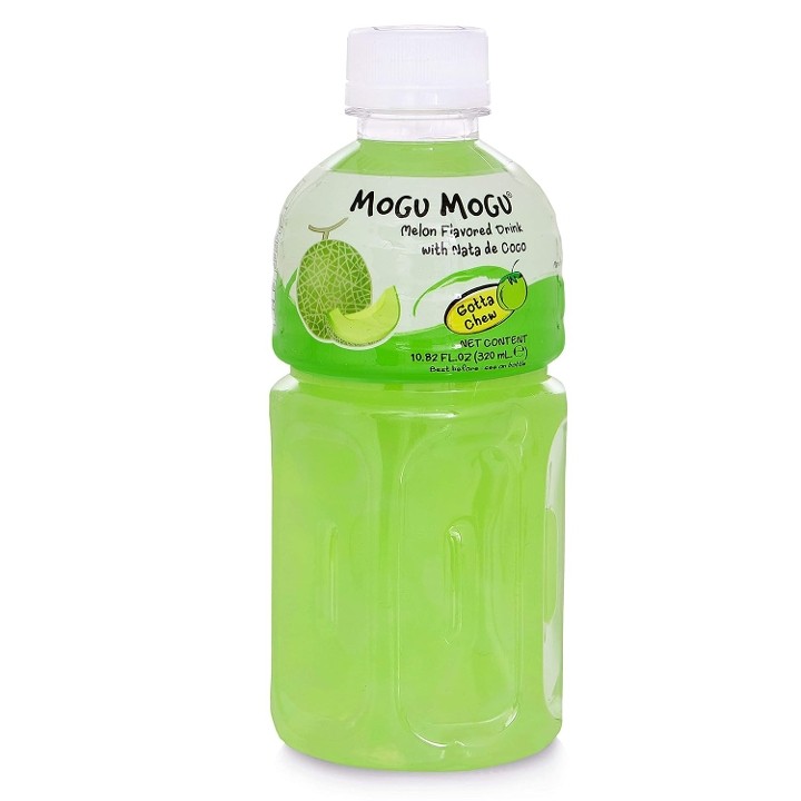 Mogu Mogu Melon Nata de Coco 10.8 oz