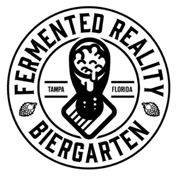 Fermented Reality Biergarten