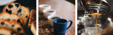 Zoka Coffee Co. Greenlake