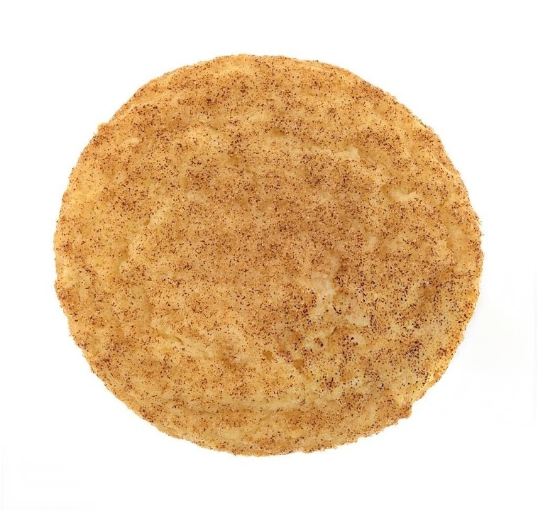 Cookie - Snickerdoodle