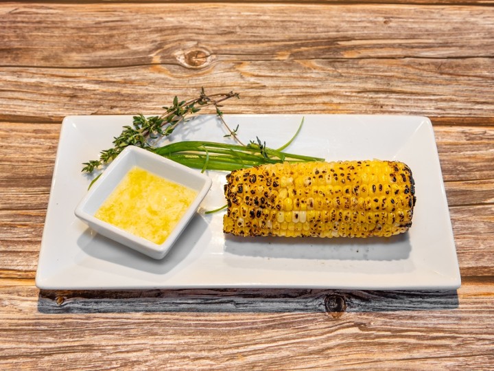 Roast Corn