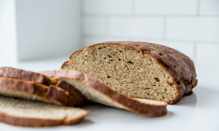 AQ Bread (Loaf)
