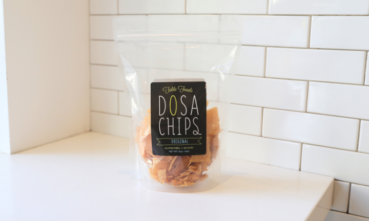 DOSA Chips