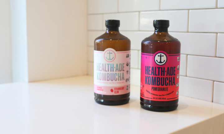 Health-Ade Kombucha