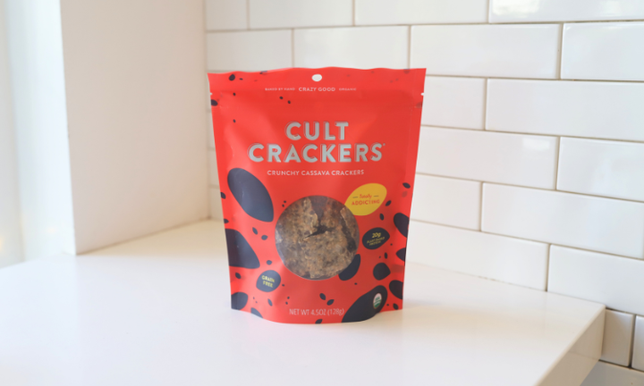 Cult Crackers