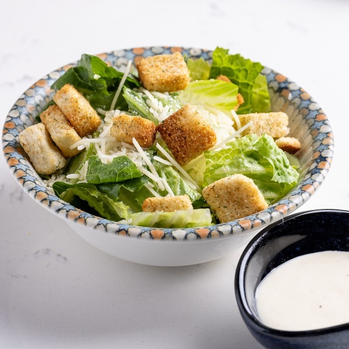 Caesar Small Salad