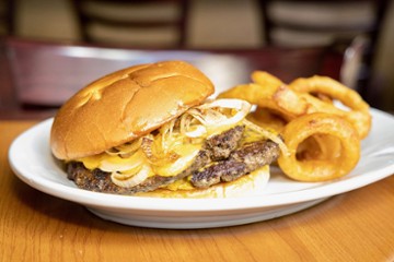 The Over/Under Bar & Grill