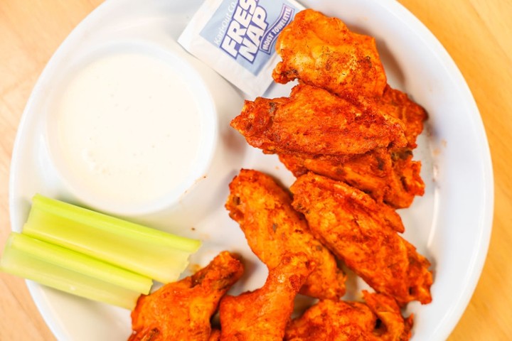 Buffalo Wings