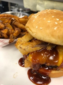 Harry's Alehouse