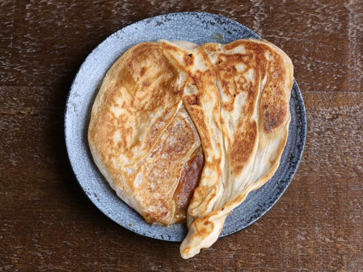 Medium Size Roti Battersea - Roti Kaya