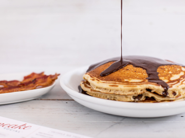 Pancake Social