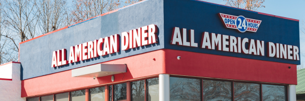 Restaurant banner image