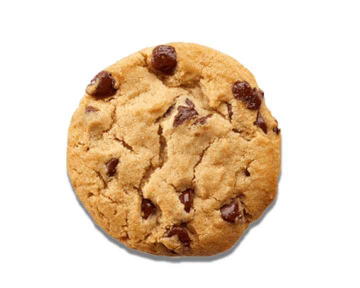 Chocolate Chip Cookie