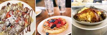 Starwood Cafe Fate