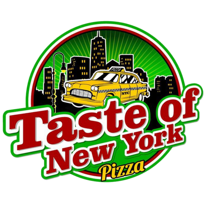 Taste of New York Pizza West Des Moines