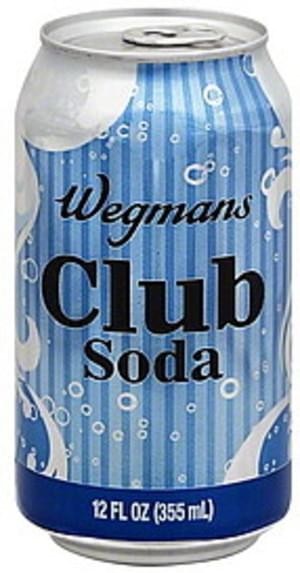 Club soda