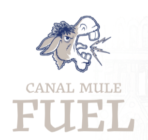 1 can Canal Mule Fuel