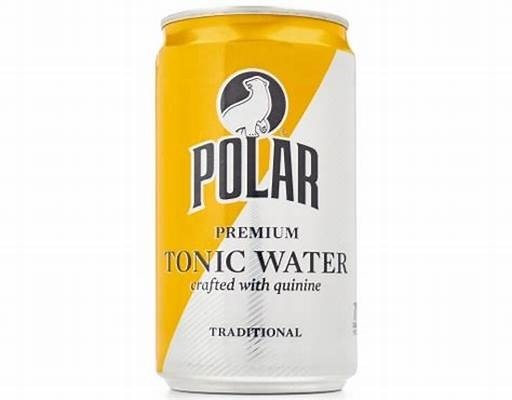 Polar Premium Tonic