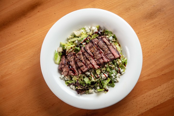 NY Steak Salad