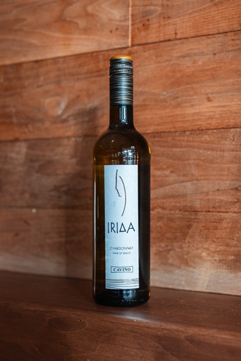 Cavino Irida Chardonnay BTL