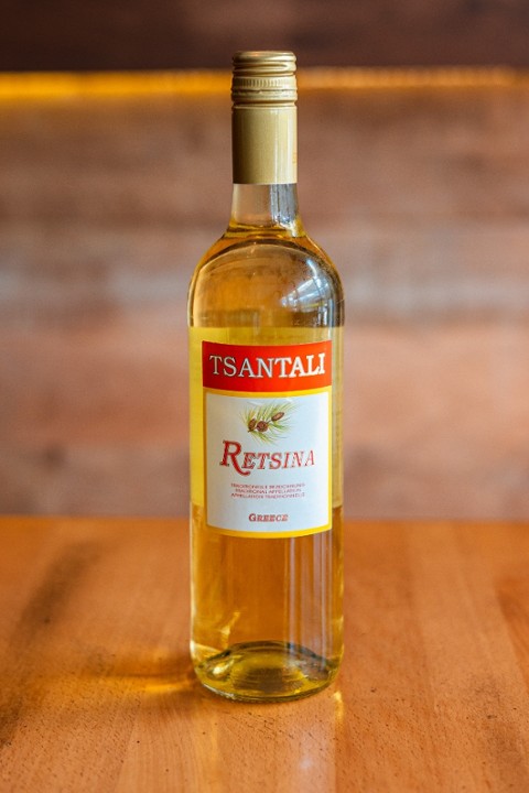 Retsina BTL