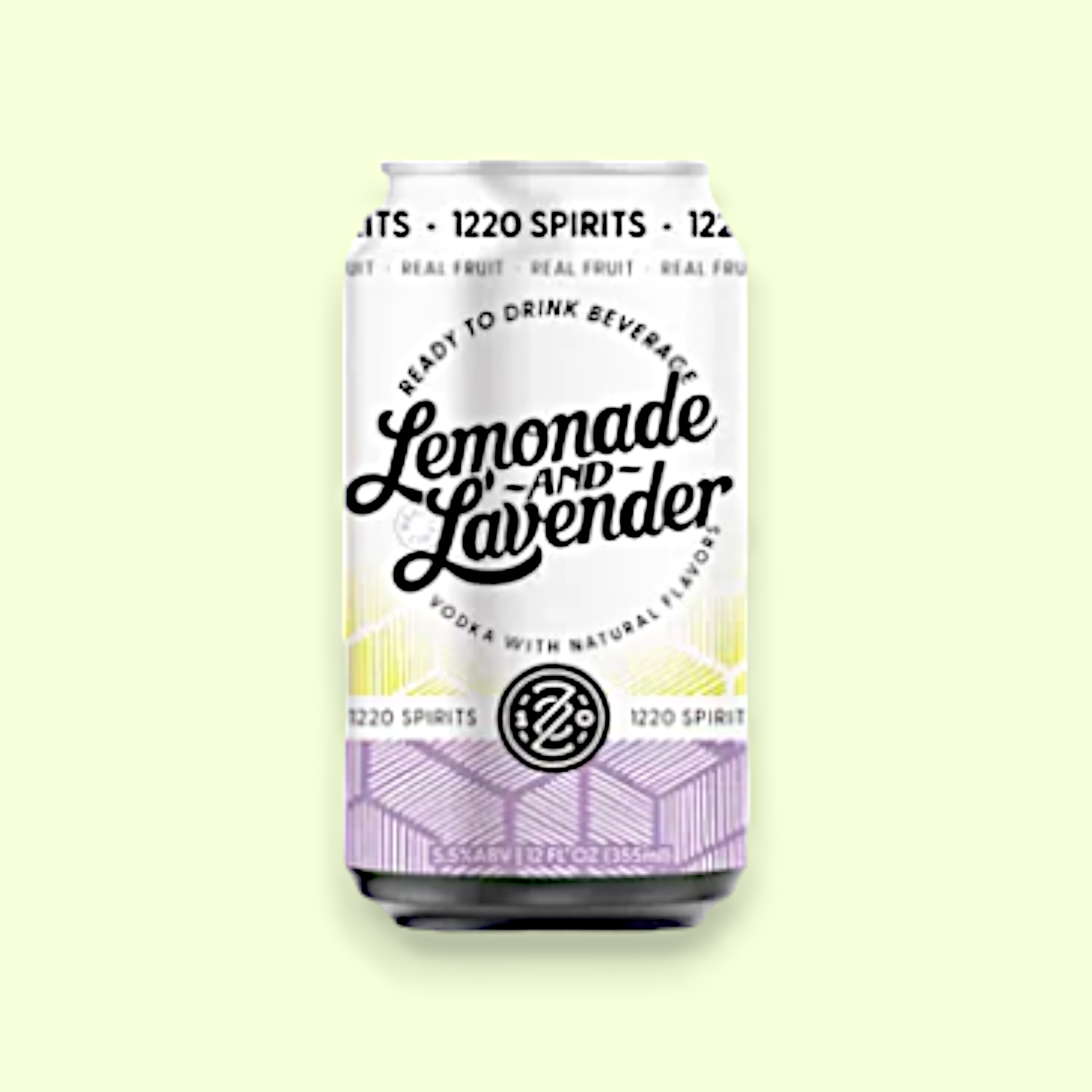 4 Hands Brewing Co - Kirkwood 150 W Argonne Avenue - Lemonade and Lavender