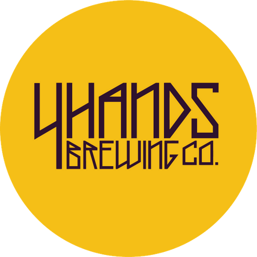 4 Hands Brewing Co - Kirkwood 150 W Argonne Avenue - Lemonade and Lavender