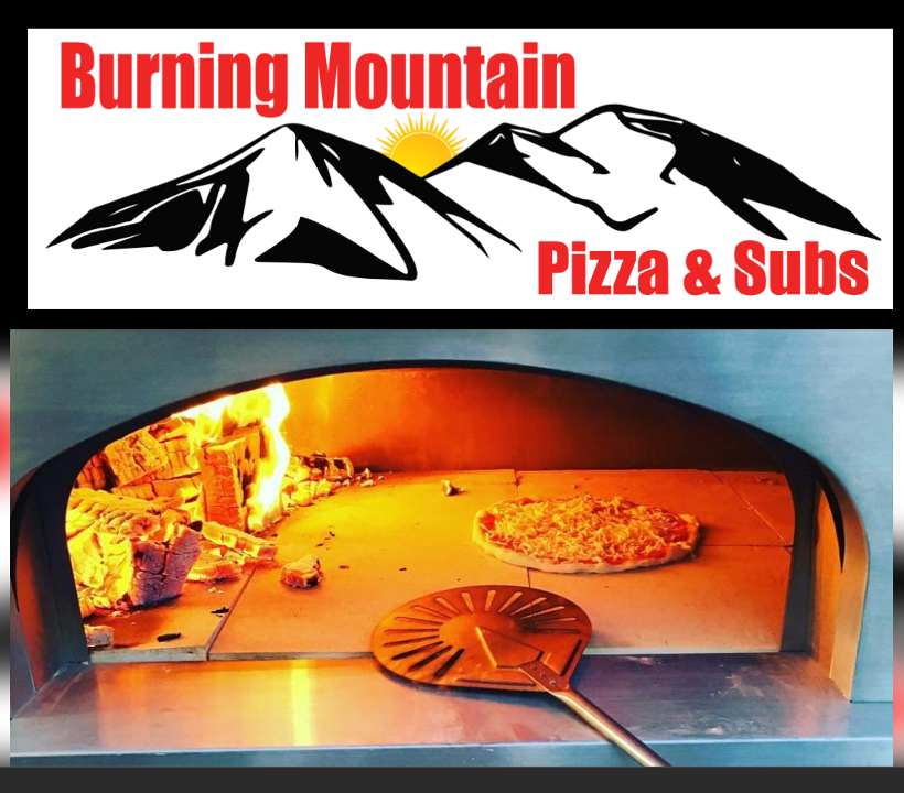 Burning Mountain Pizza & Subs