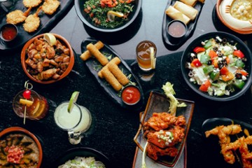 Bianka Restaurant BR