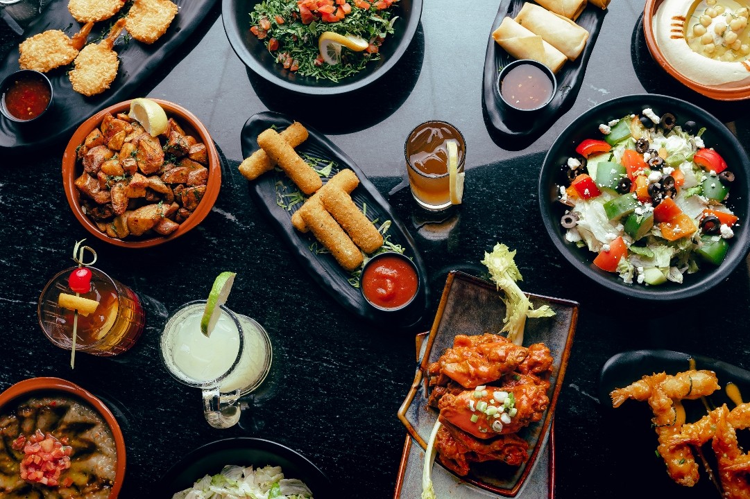 Bianca Restaurant BR 11575 Coursey Blvd