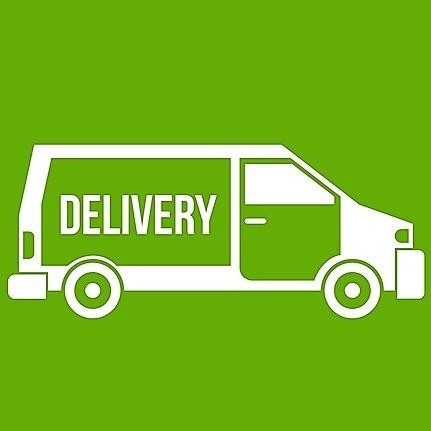 Extended Delivery ( up to 21 miles)