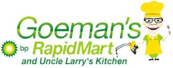 Uncle Larry's Kitchen