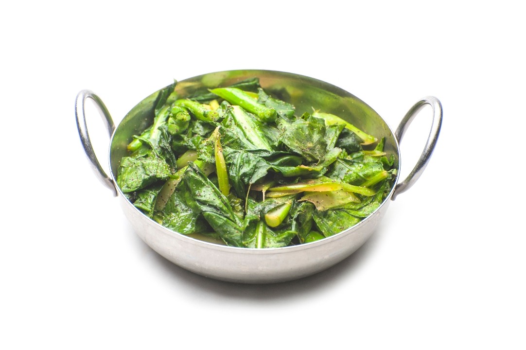 Sautéed Chinese Broccoli
