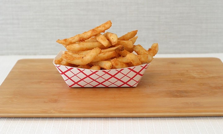 Fries (Crunchy Coated)