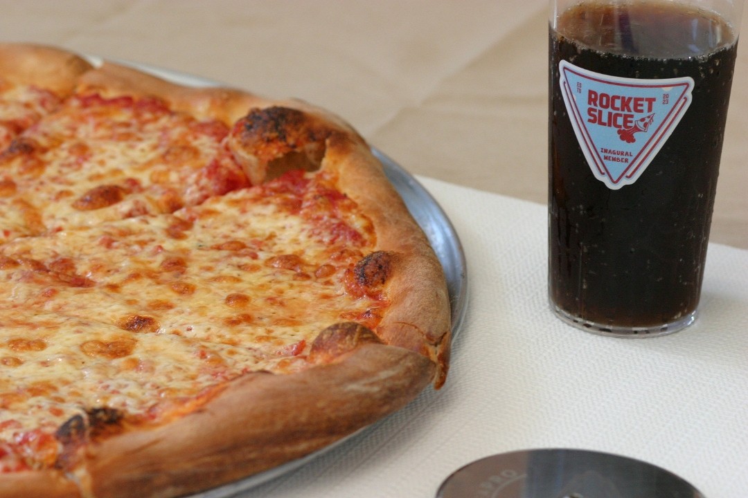 Rocket Slice