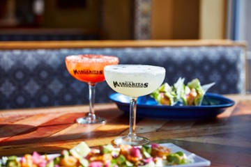Margaritas Brunswick, ME