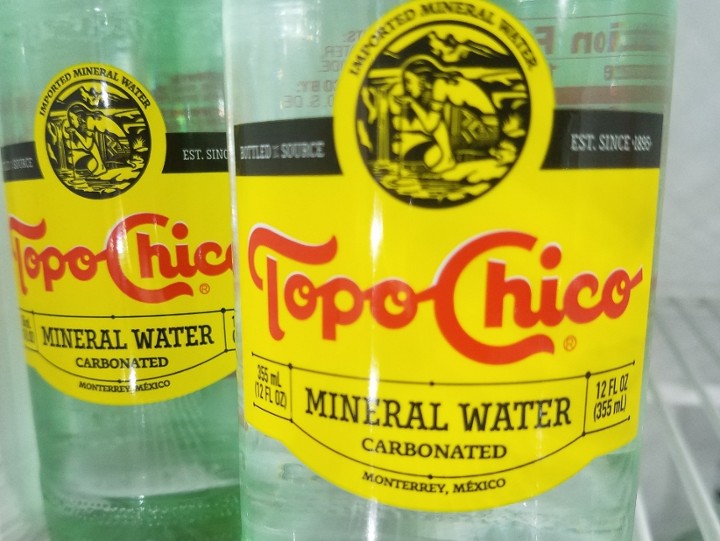 TopoChico