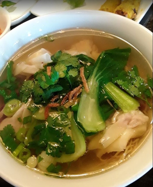 93.  Soup Hoanh Thanh