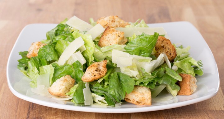 Traditional Caesar Salad