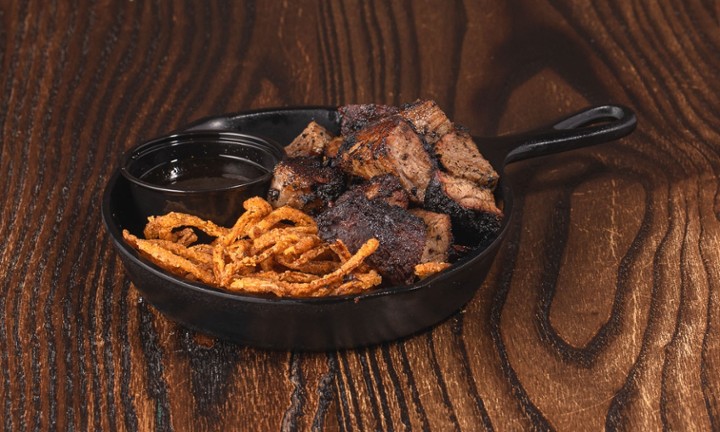 Burnt Ends