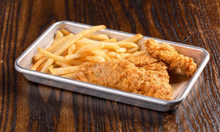 Kids Chicken Tenders