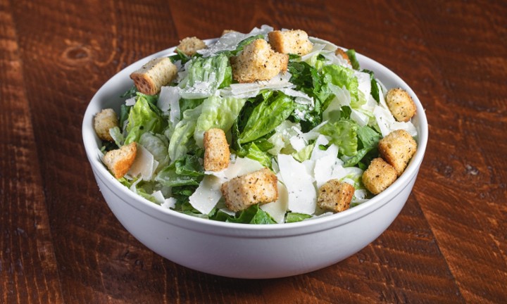 Traditional Caesar Salad