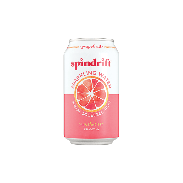 Spindrift® Grapefruit