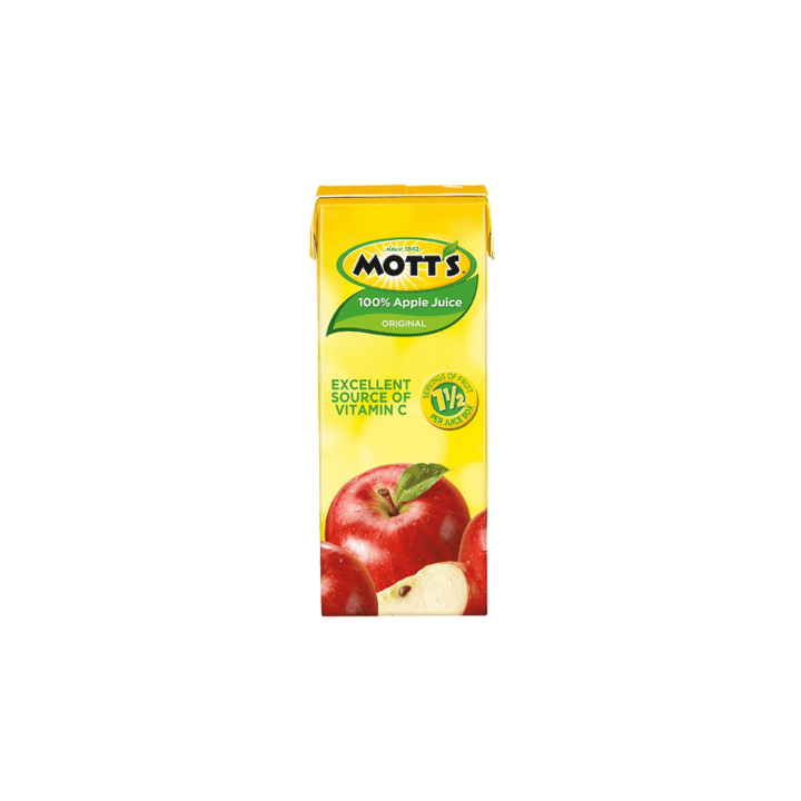 Mott's® Kids Apple Juice