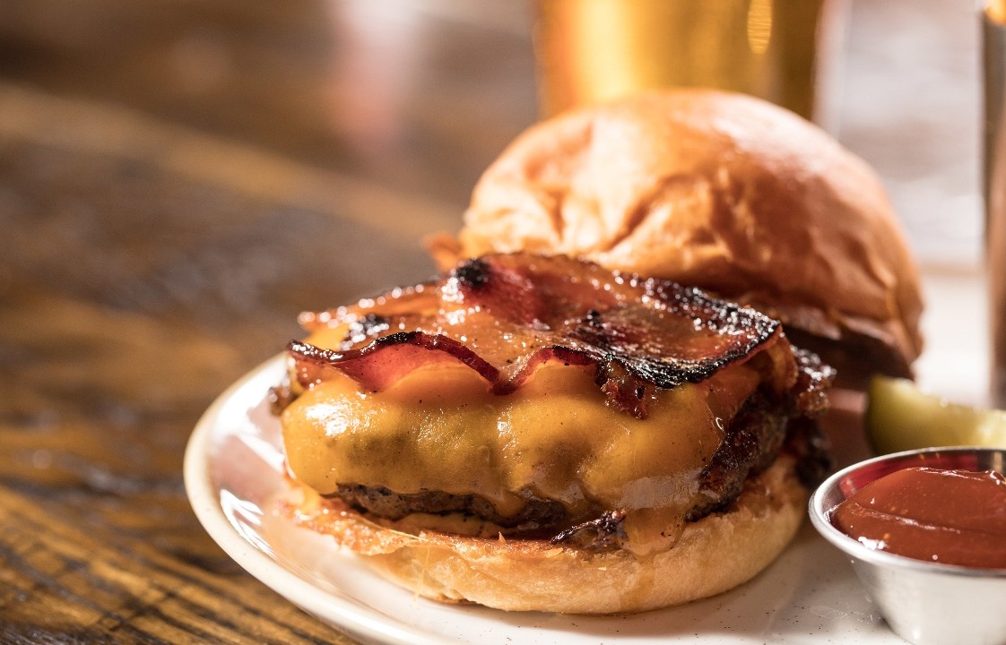 Red Cow St. Paul