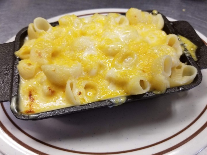 Mac and Cheese