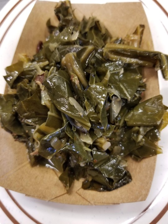 Collard Greens